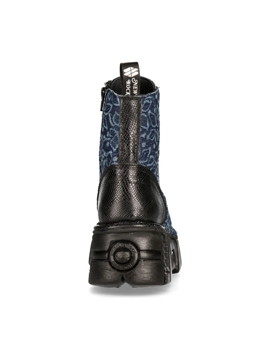 Metallic M Milli083 C 53