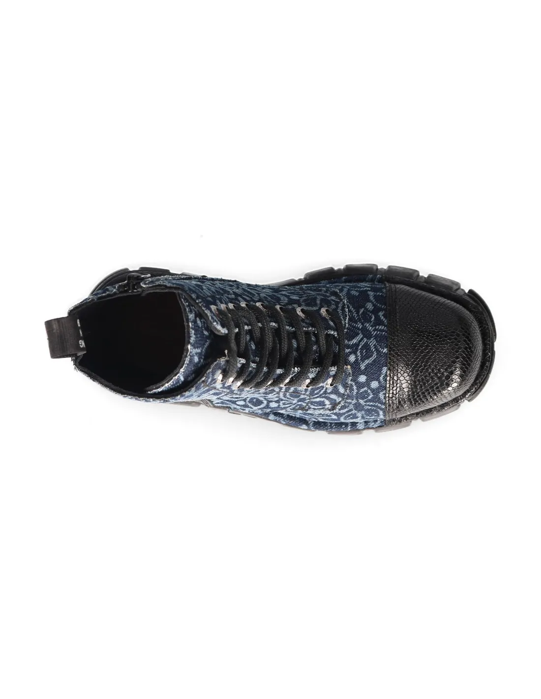 Metallic M Milli083 C 53