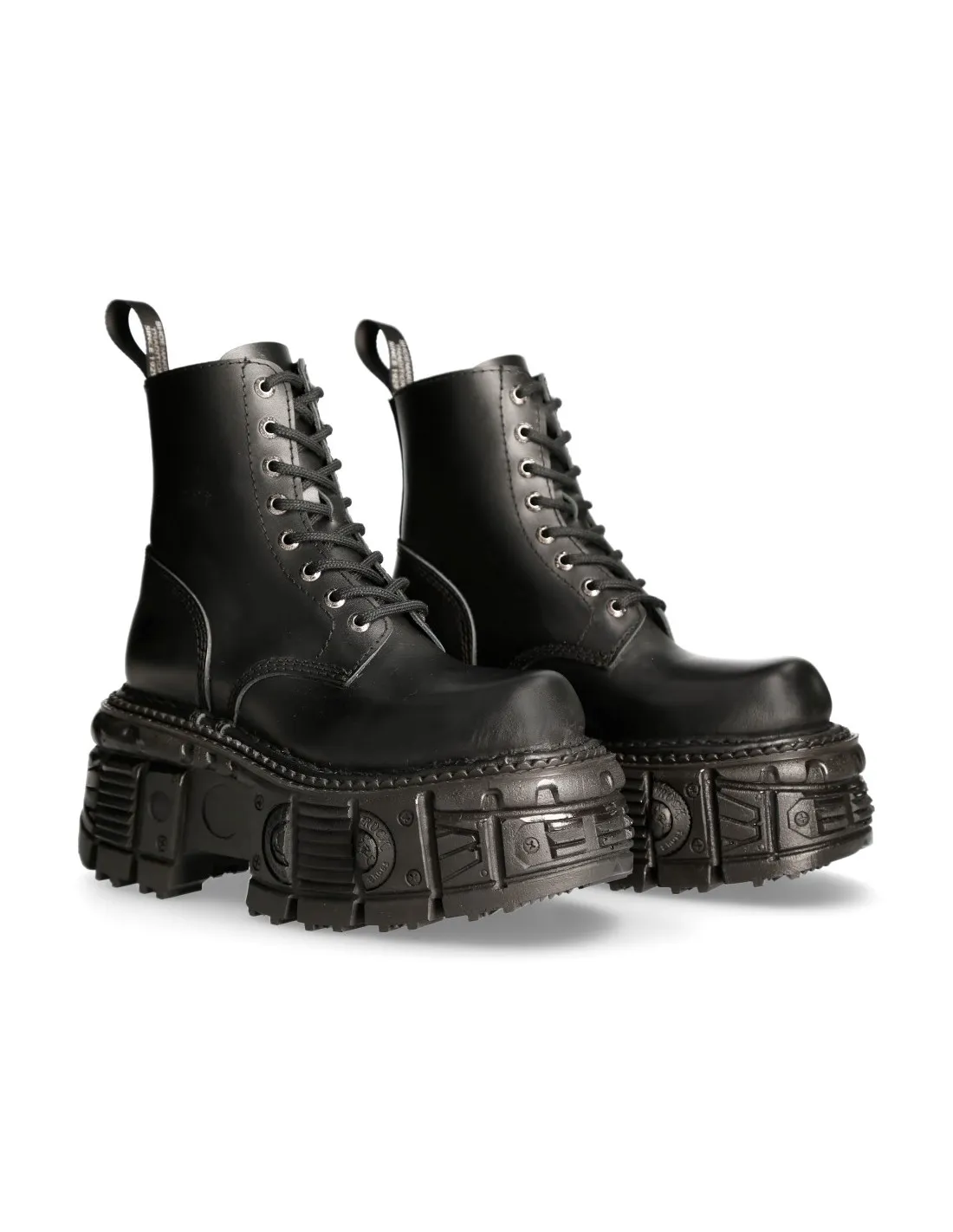 METALLIC MMILI084NS5