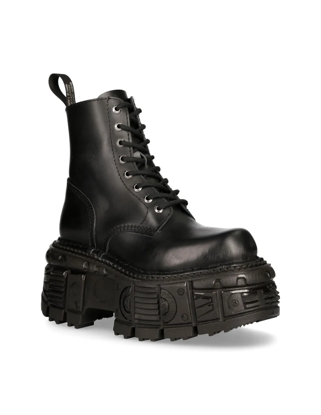 METALLIC MMILI084NS5