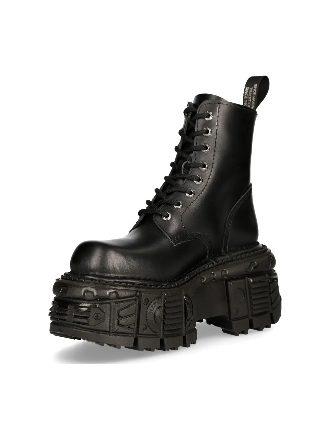 METALLIC MMILI084NS5