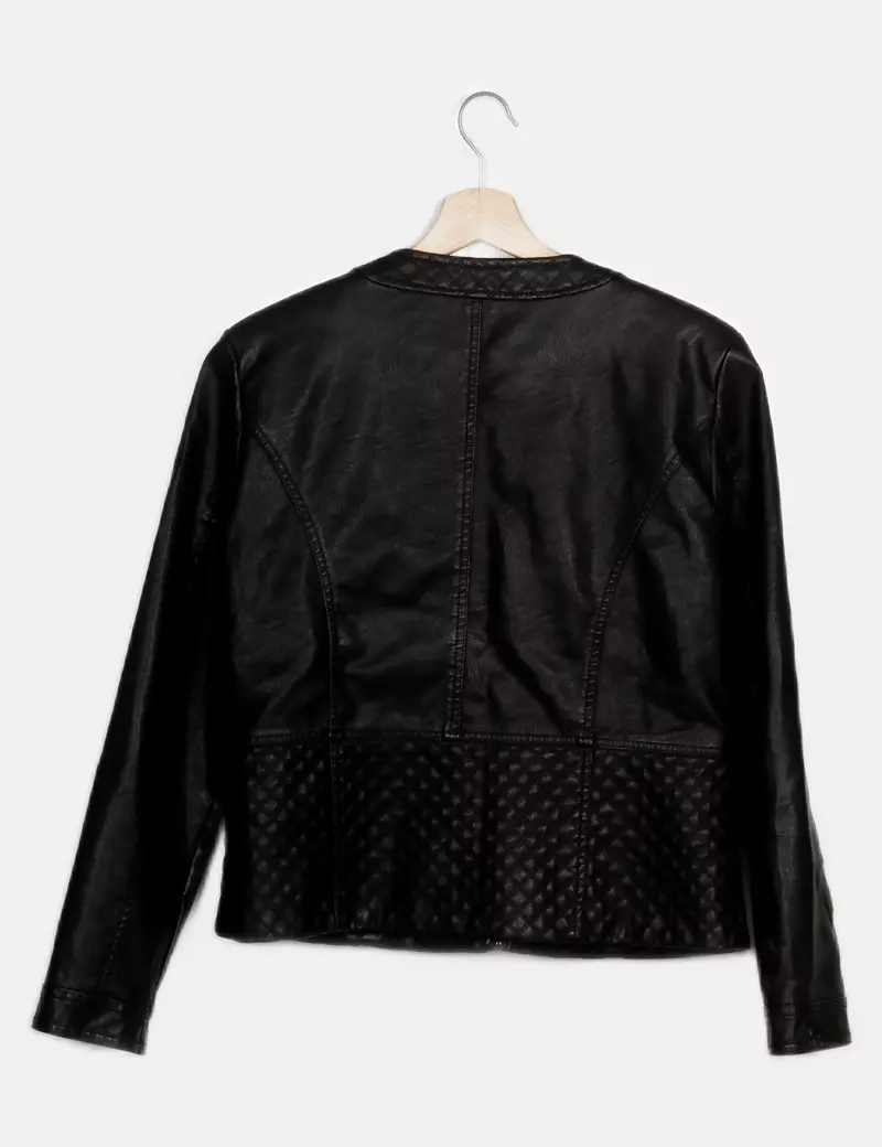 Mhia Biker Jacket