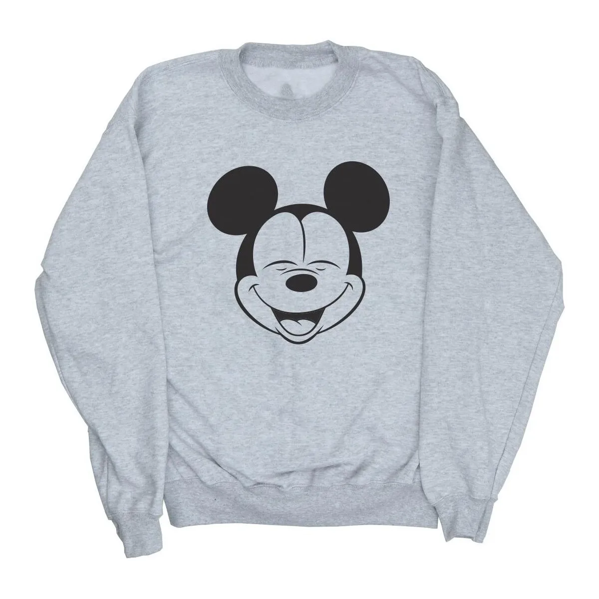 Mickey Mouse Eye Graphics