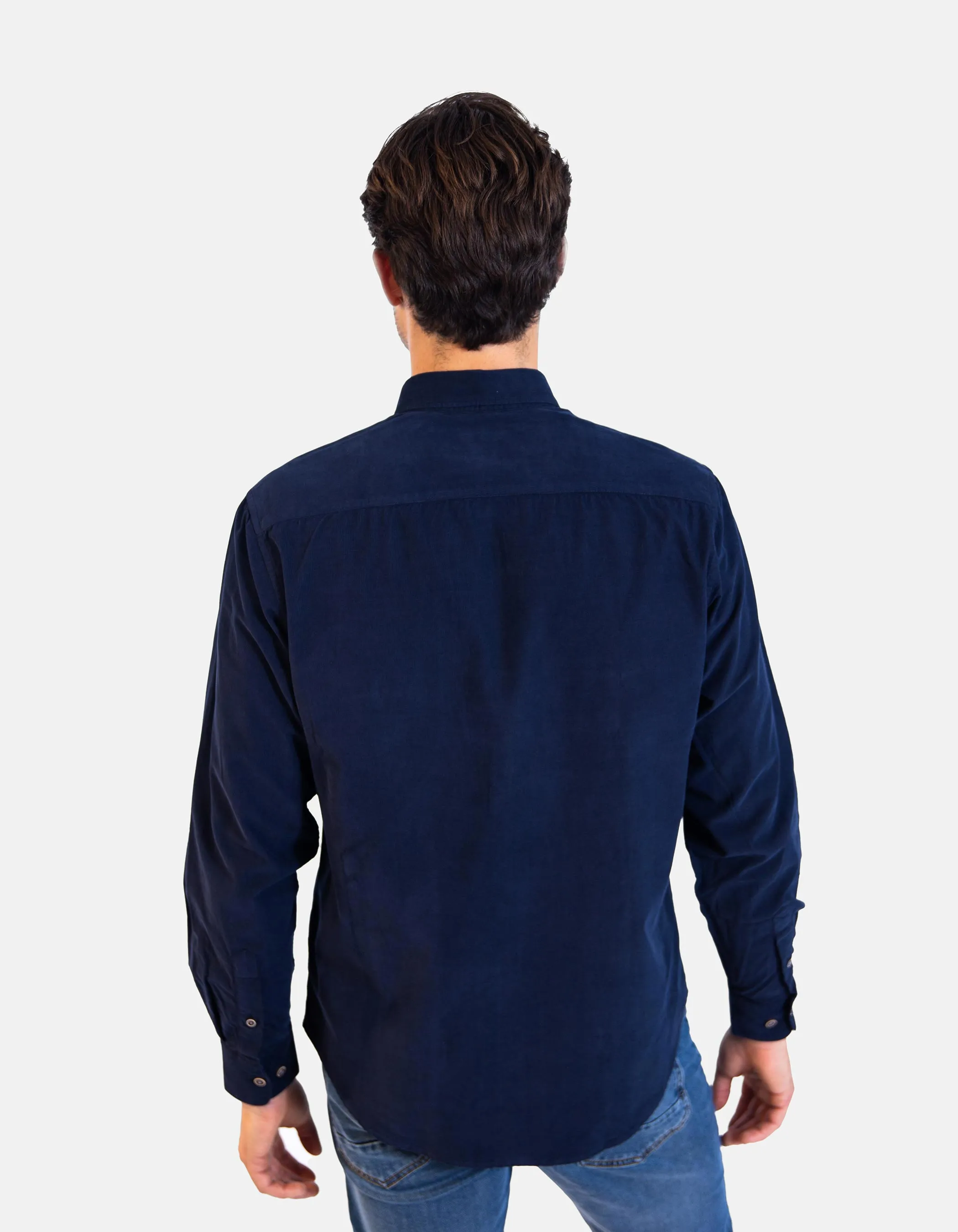 Micropana shirt 100% cotton