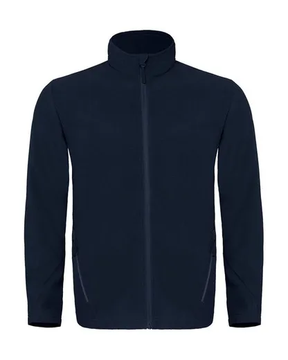 Micropolar Cremallera Entera Coolstar Men