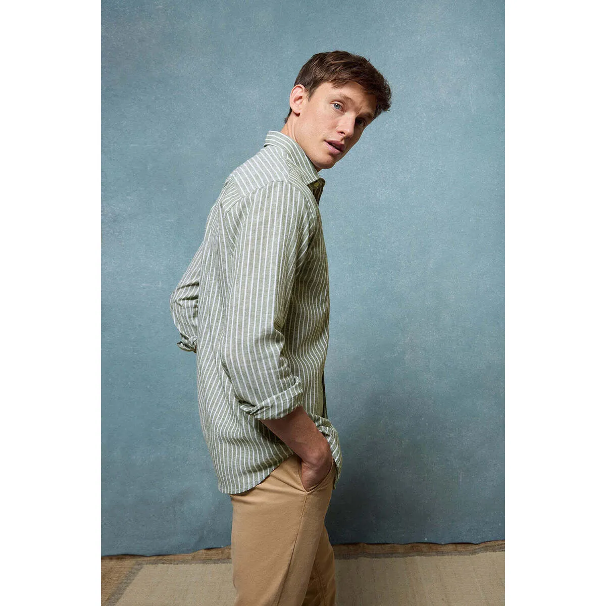 MILOS SHIRT  BEST DEALS AND DISCOUNTS | SHOP NOW