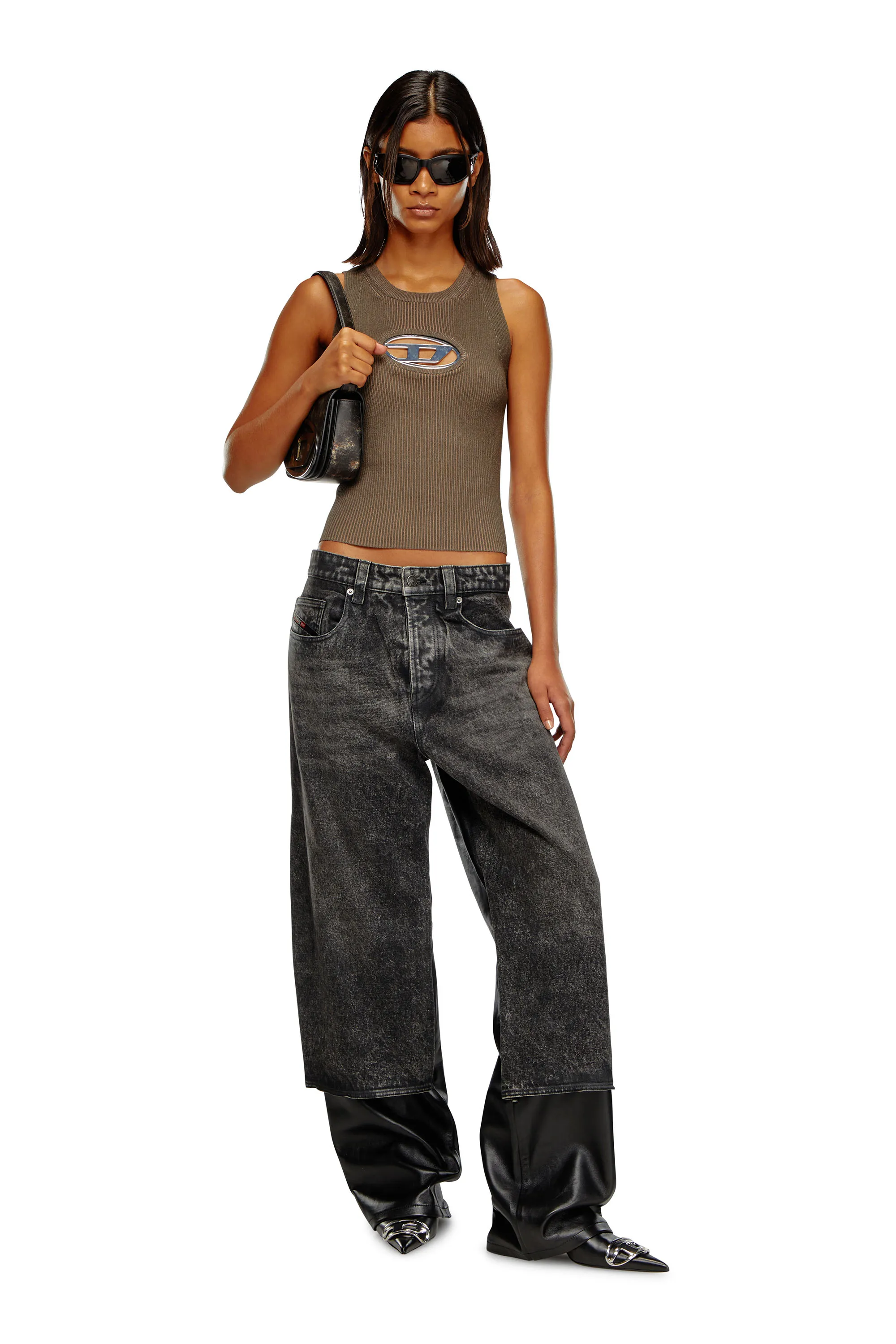 Minerva Top