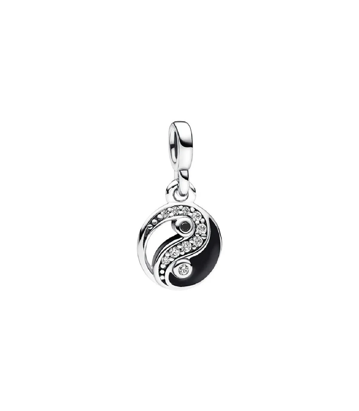 MINI PANDORA ME YIN AND YANG PENDANT  792805C01