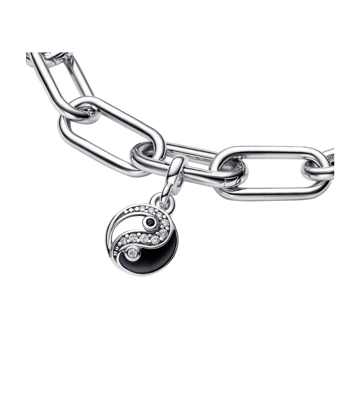 MINI PANDORA ME YIN AND YANG PENDANT  792805C01