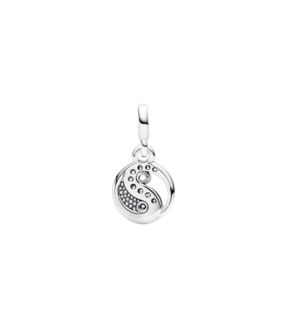 MINI PANDORA ME YIN AND YANG PENDANT  792805C01