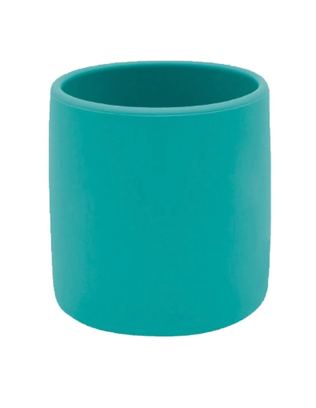 mini silicone cup vaso