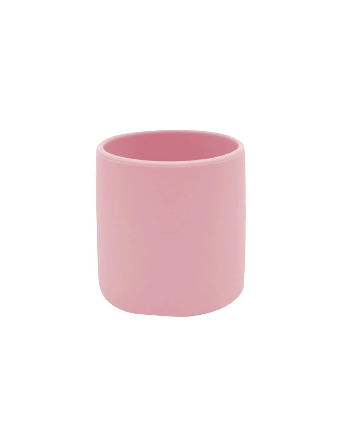 mini silicone cup vaso