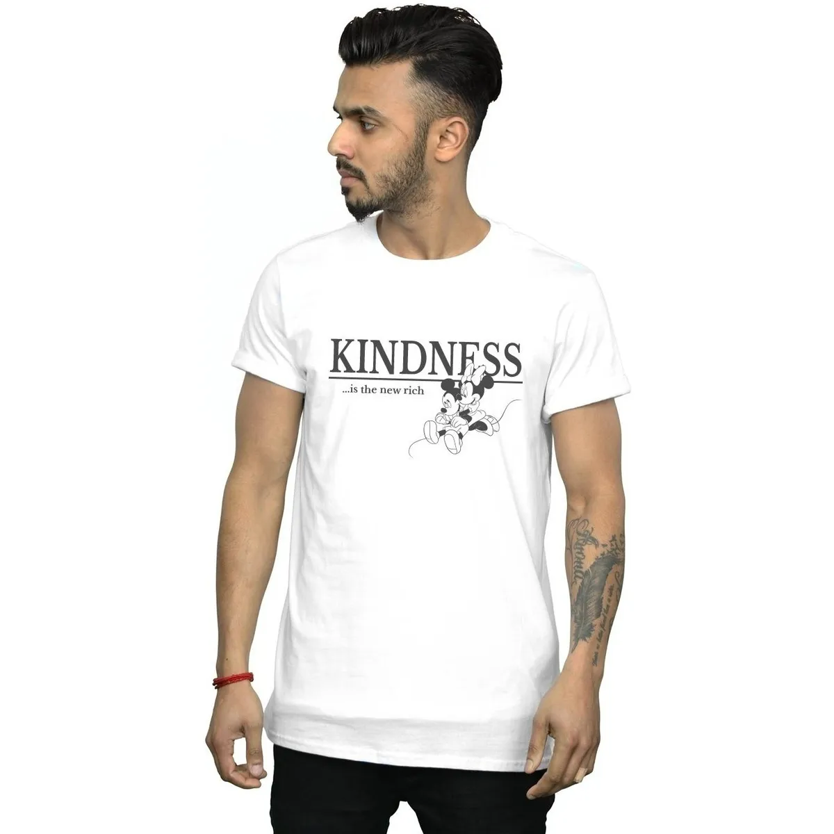 Minnie Mouse Kindness Collection