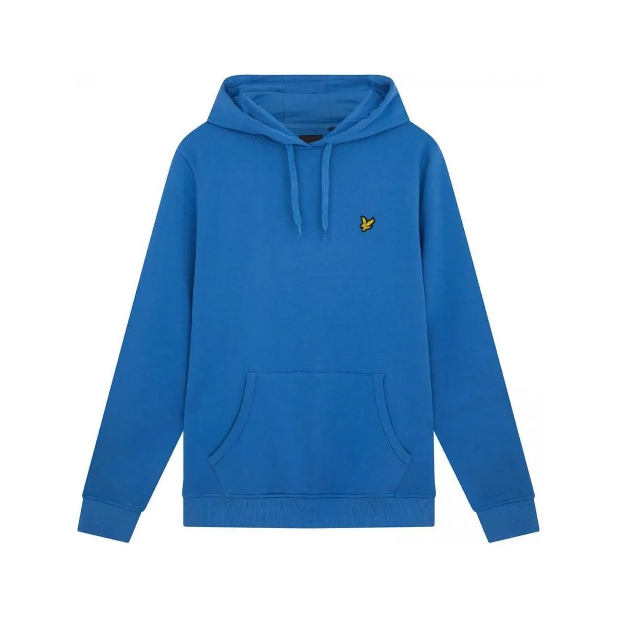 ML416VOG SPRING BLUE PULLOVER HOODIEW58