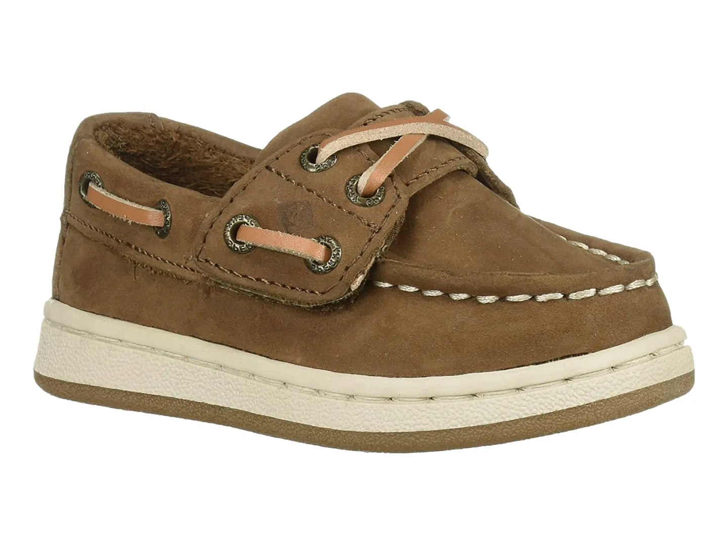 Mocasines Sperry Boat Cafe Para Niño