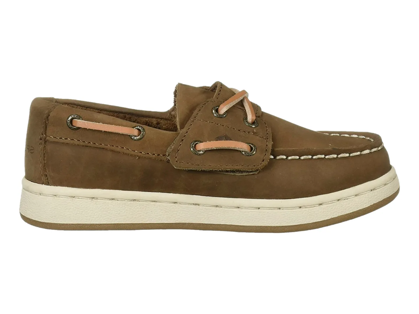 Mocasines Sperry Boat Cafe Para Niño