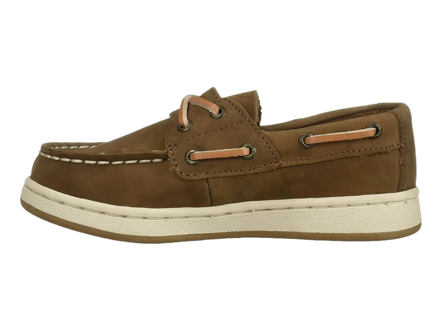 Mocasines Sperry Boat Cafe Para Niño