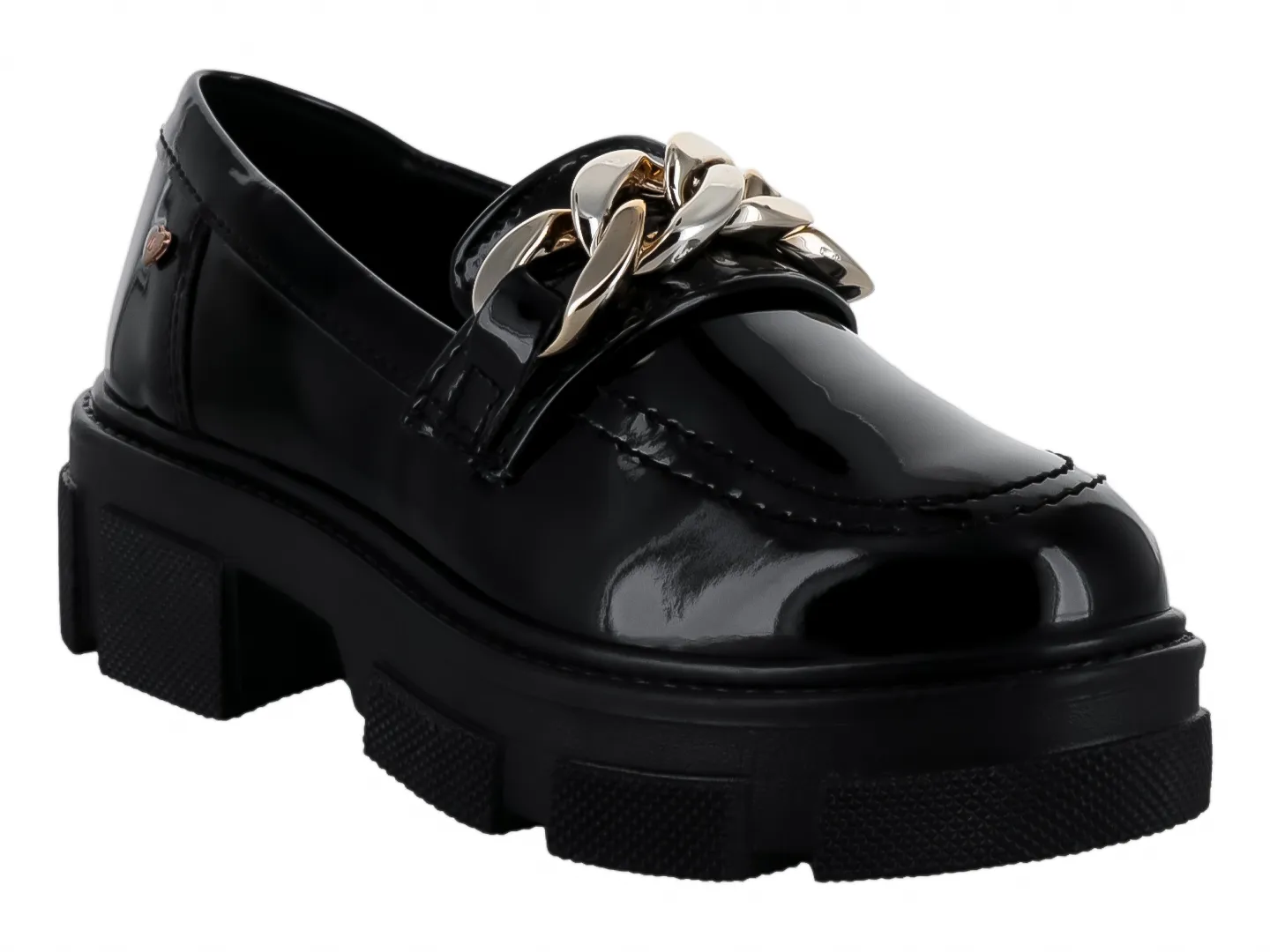 Mocasines Teen Bambino Bm2926  Para Niña