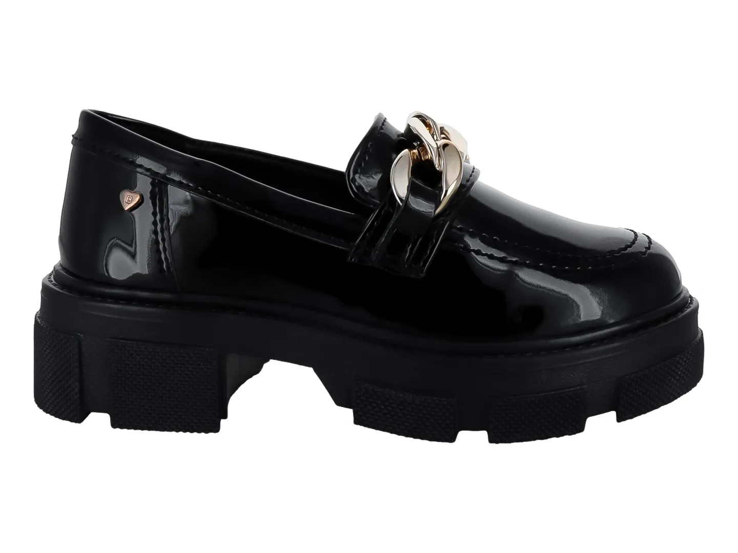 Mocasines Teen Bambino Bm2926  Para Niña