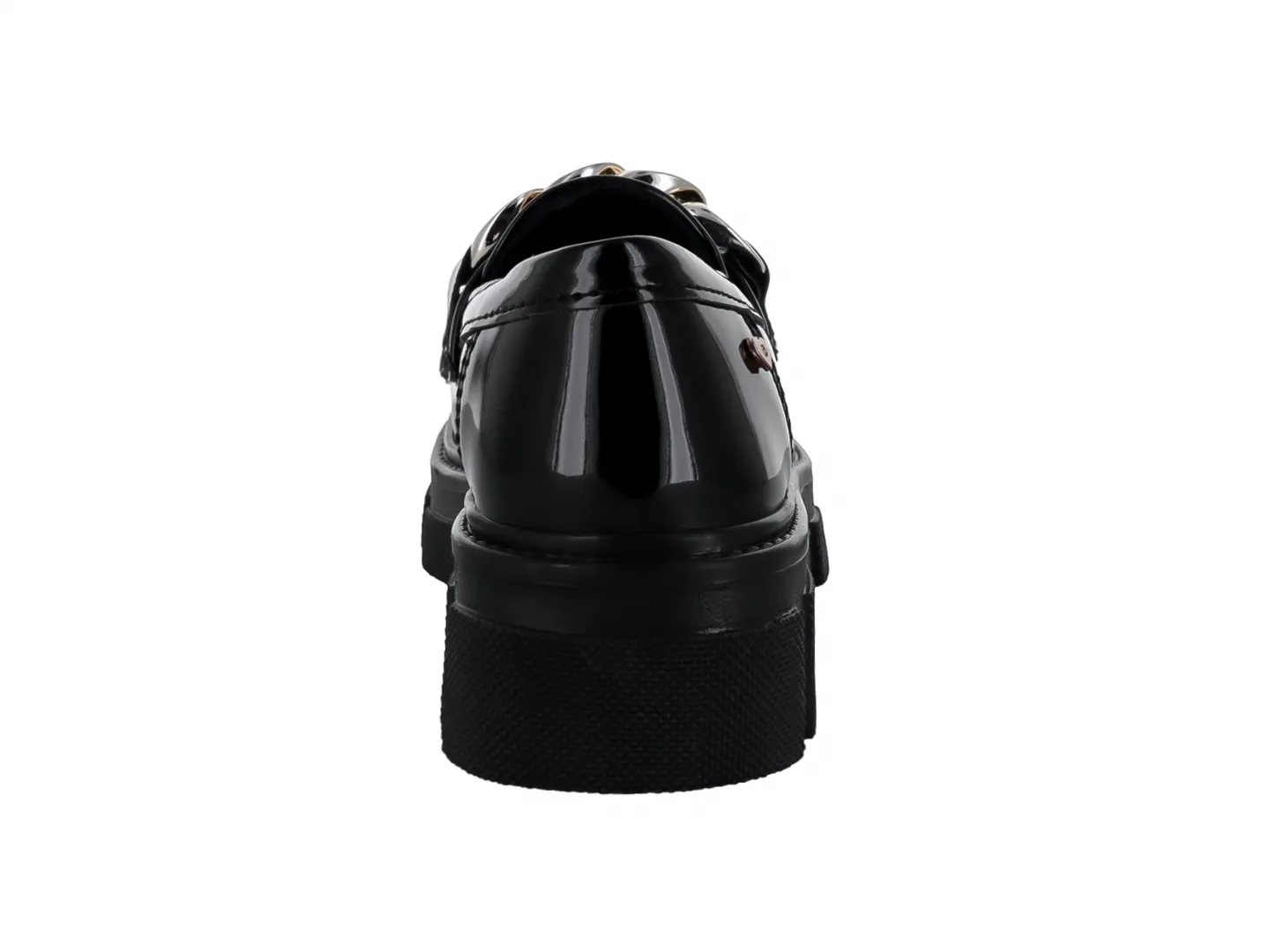 Mocasines Teen Bambino Bm2926  Para Niña