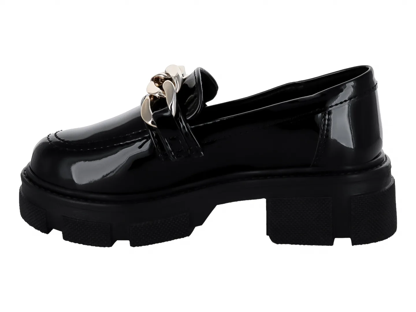 Mocasines Teen Bambino Bm2926  Para Niña