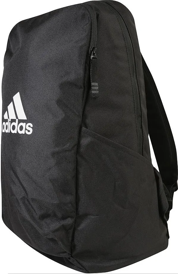 MOCHILA ADIDAS PERFORMANCE PARKHOOD  BLACK/WHITE/BLACK