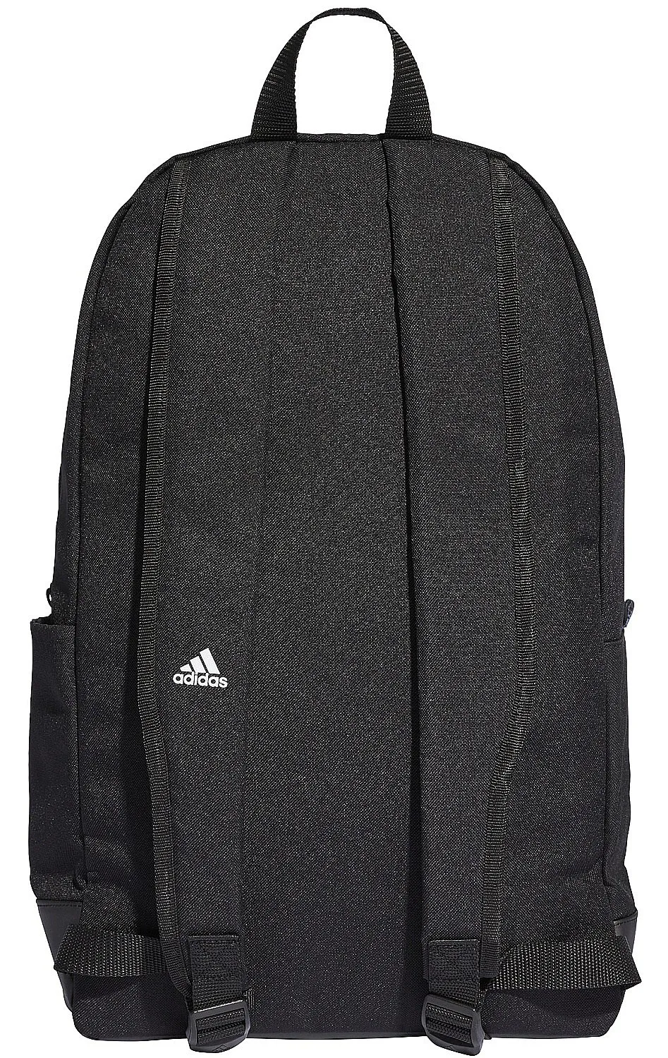 MOCHILA ADIDAS PERFORMANCE PARKHOOD  BLACK/WHITE/BLACK