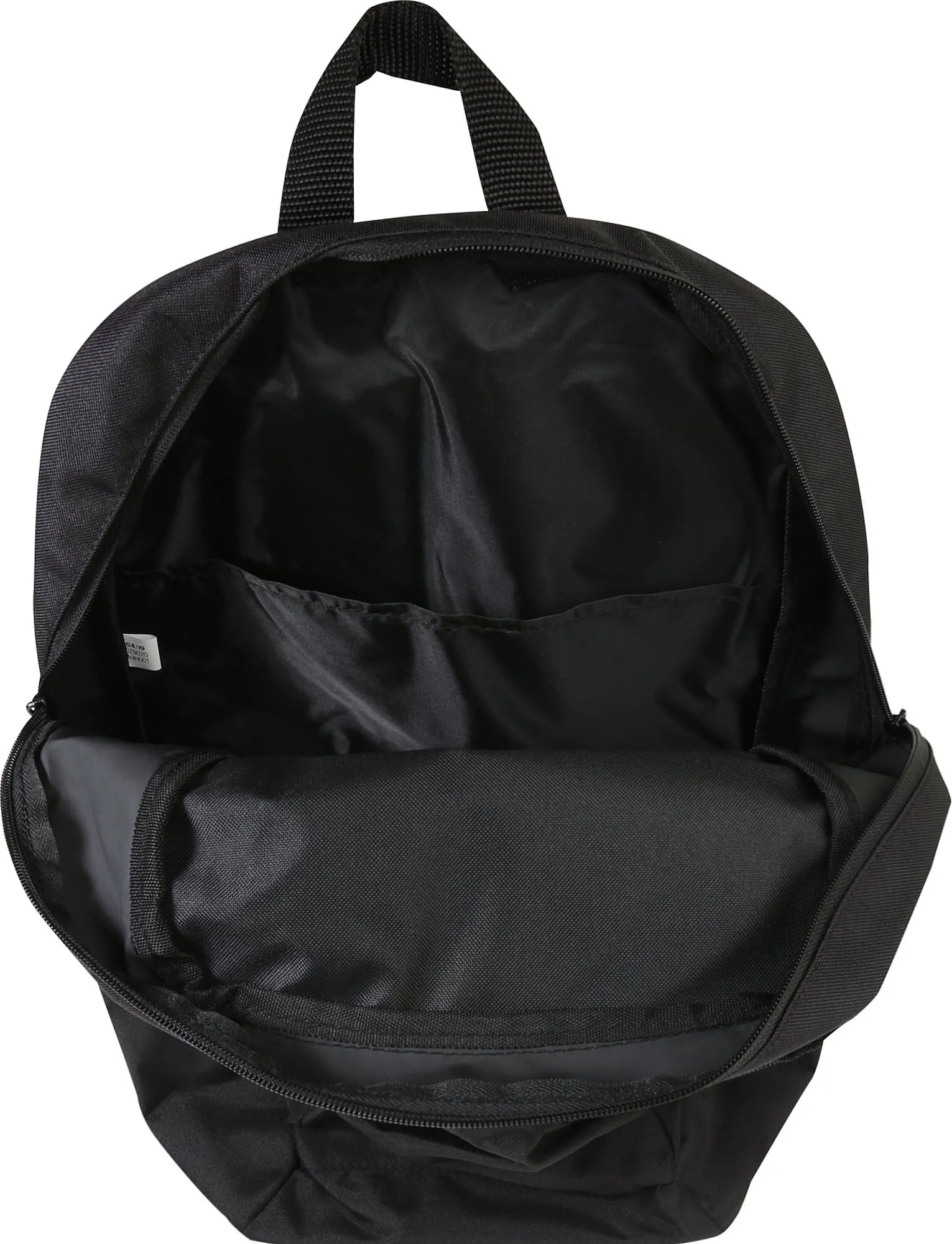 MOCHILA ADIDAS PERFORMANCE PARKHOOD  BLACK/WHITE/BLACK
