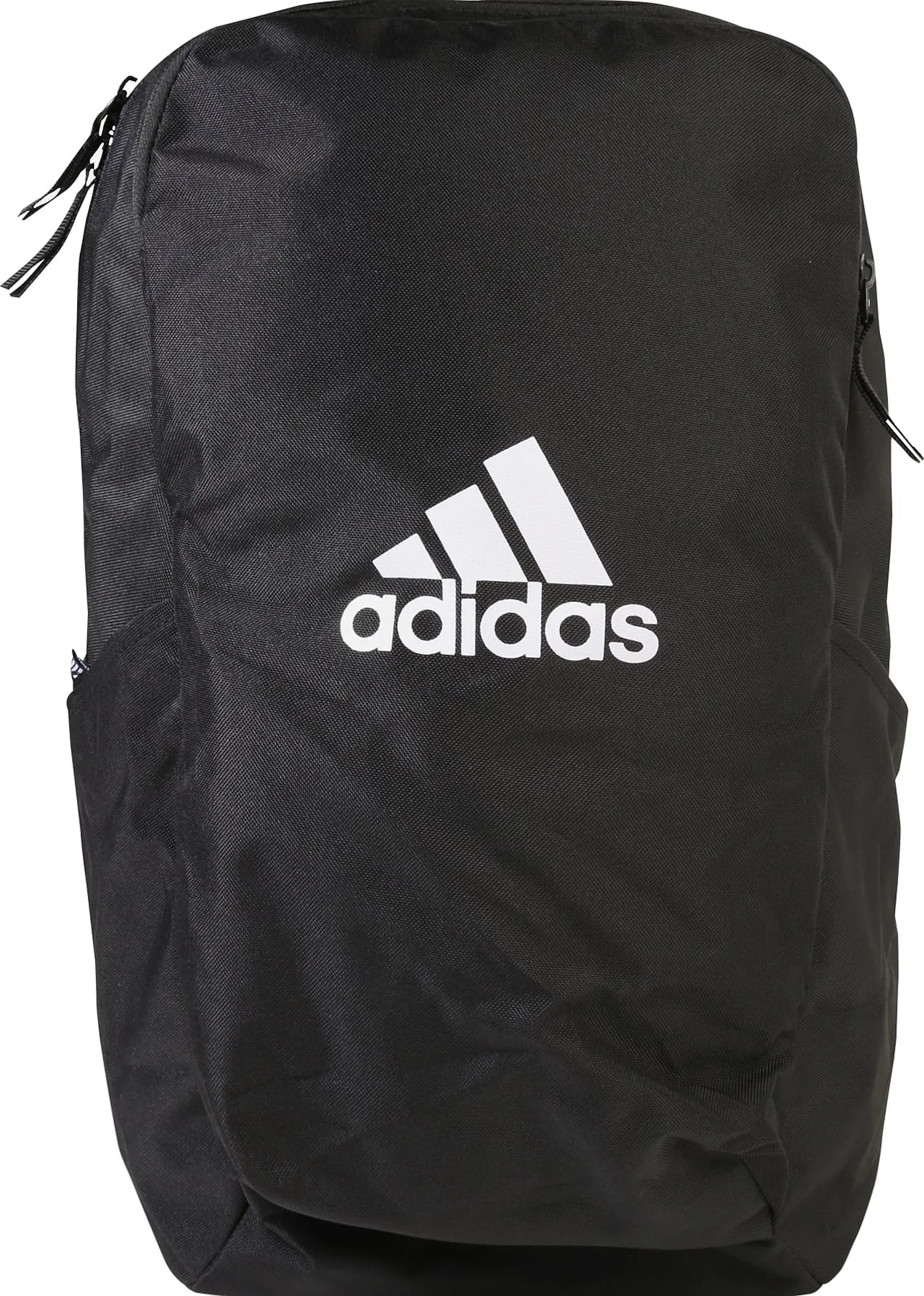MOCHILA ADIDAS PERFORMANCE PARKHOOD  BLACK/WHITE/BLACK