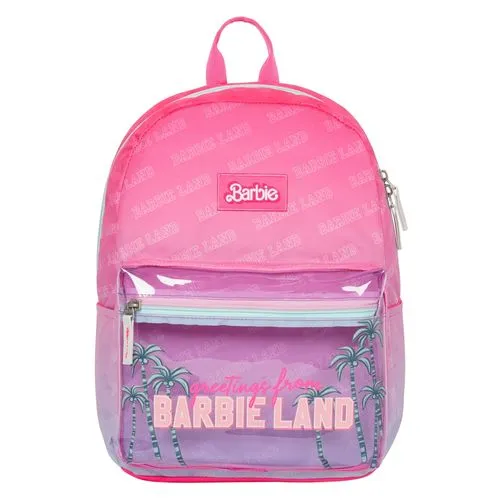 Barbie Backpack