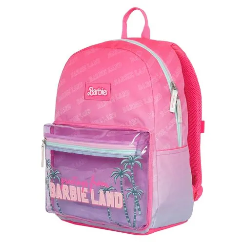 Barbie Backpack