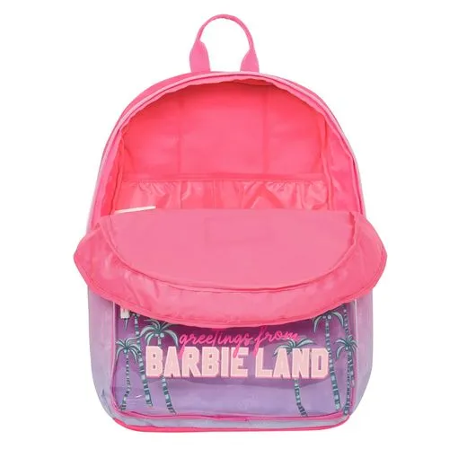 Barbie Backpack