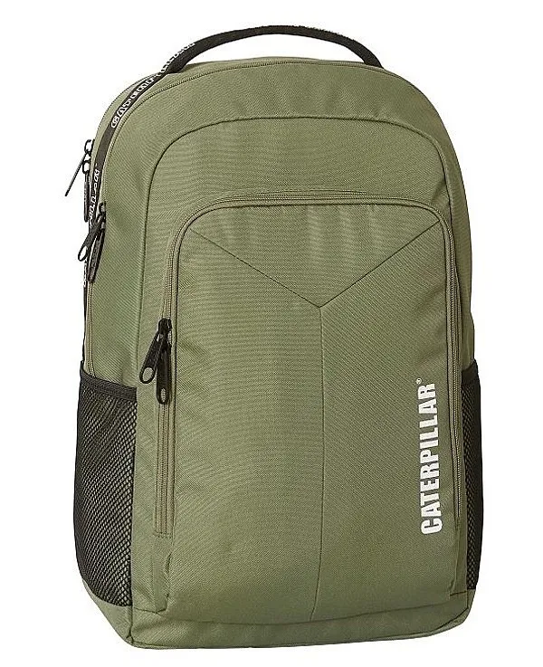 MOCHILA CATERPILLAR CITY ADVENTURE ADVANCED  ARMY