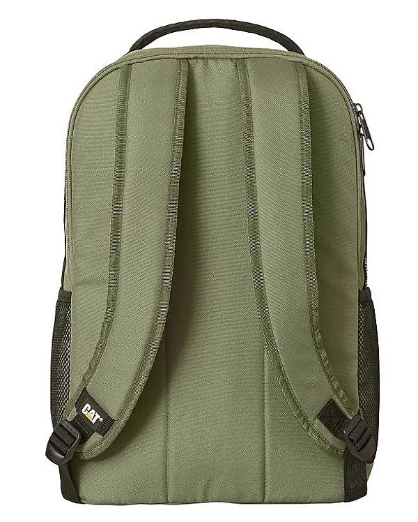 MOCHILA CATERPILLAR CITY ADVENTURE ADVANCED  ARMY