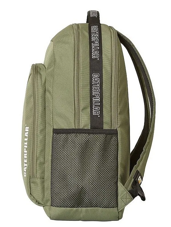 MOCHILA CATERPILLAR CITY ADVENTURE ADVANCED  ARMY