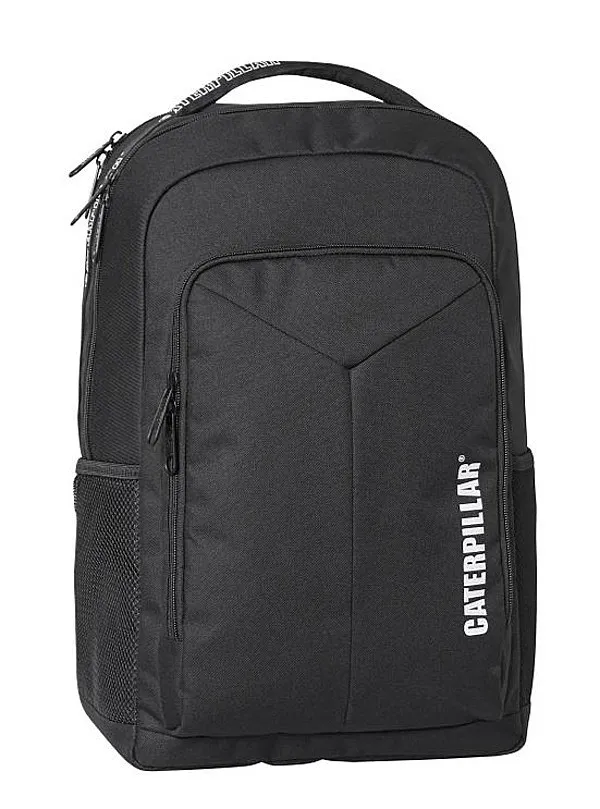 MOCHILA CATERPILLAR CITY ADVENTURE ADVANCED  BLACK