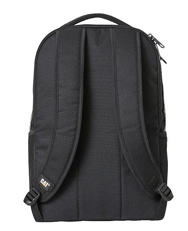 MOCHILA CATERPILLAR CITY ADVENTURE ADVANCED  BLACK