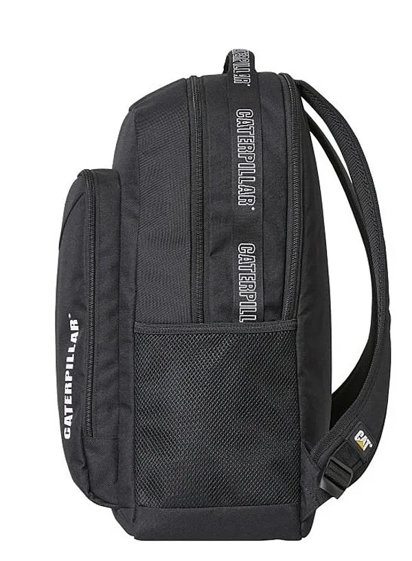 MOCHILA CATERPILLAR CITY ADVENTURE ADVANCED  BLACK