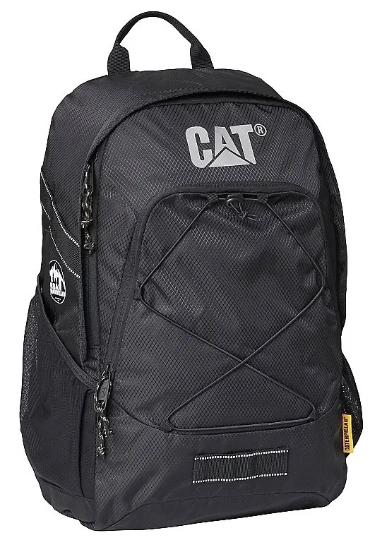 MOCHILA CATERPILLAR MATTERHORN  BLACK