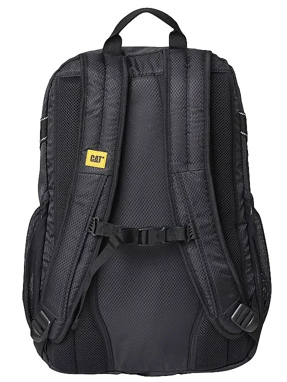 MOCHILA CATERPILLAR MATTERHORN  BLACK