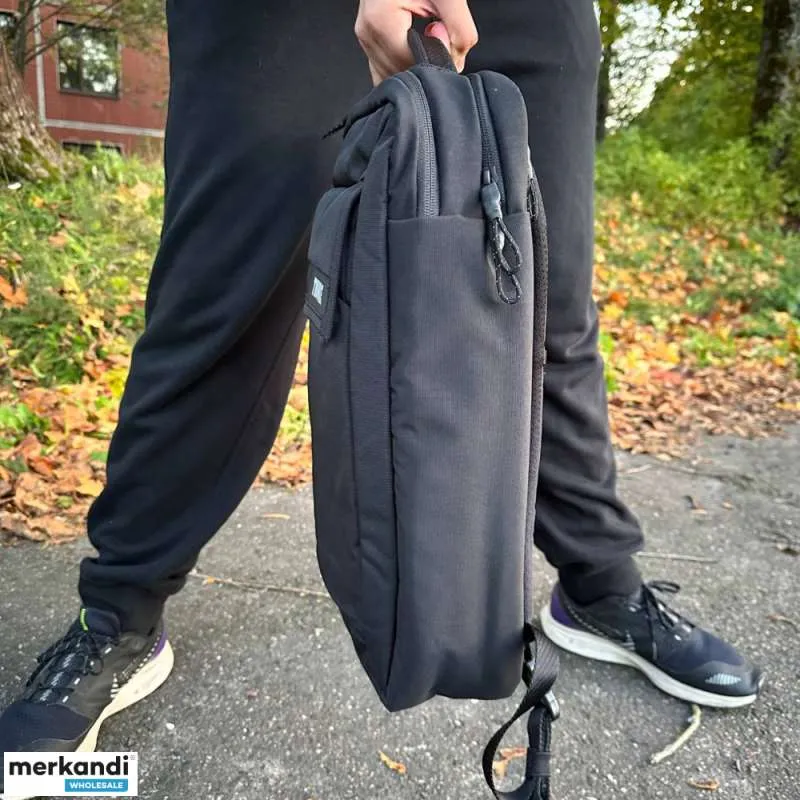 Thule Paramount 16L Convertible Backpack in Black