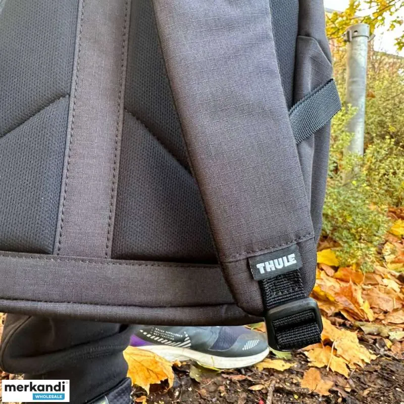 Thule Paramount 16L Convertible Backpack in Black