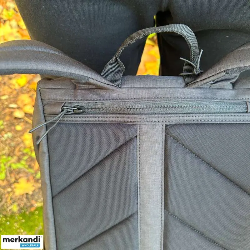 Thule Paramount 16L Convertible Backpack in Black