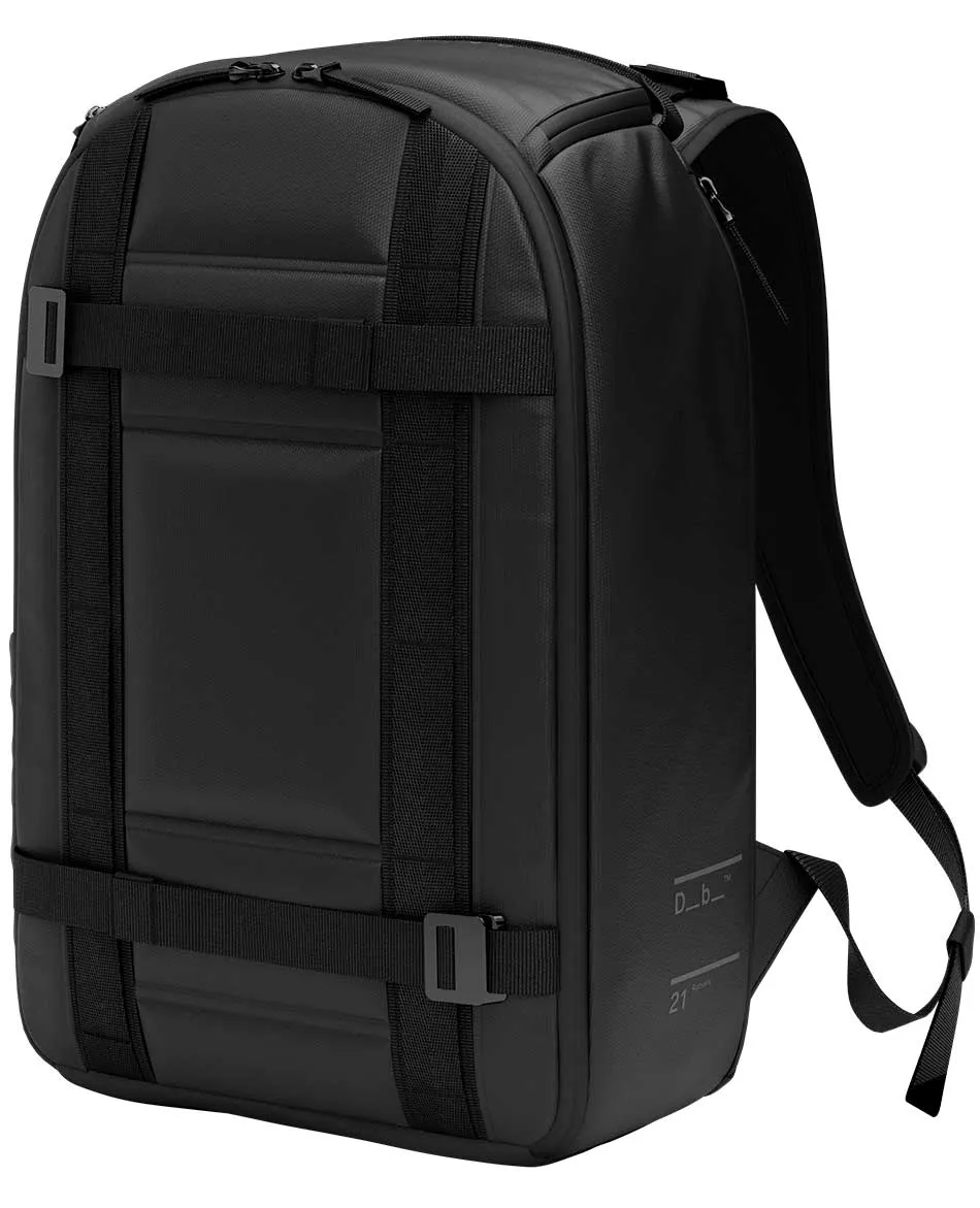Douchebags Ramverk 21 Litros Backpack