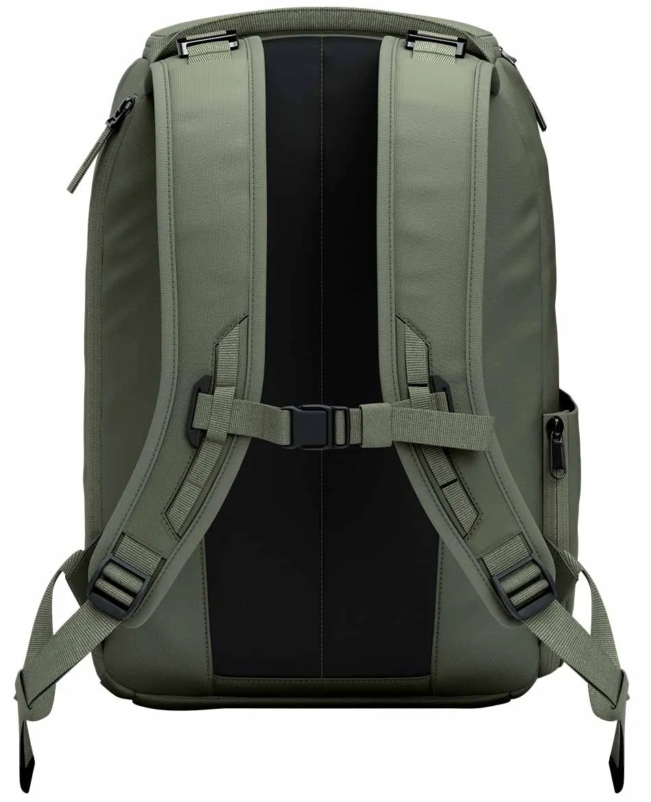 Douchebags Ramverk 21 Litros Backpack