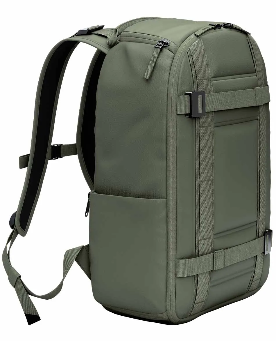 Douchebags Ramverk 21 Litros Backpack
