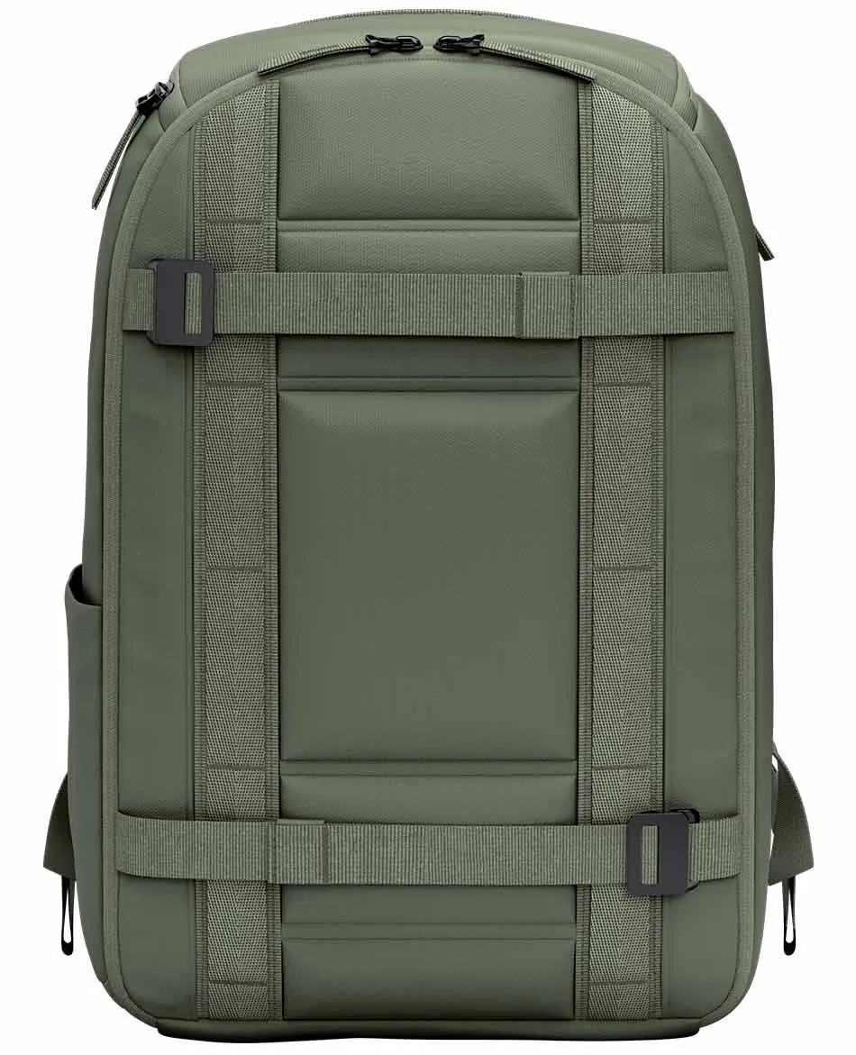 Douchebags Ramverk 21 Litros Backpack