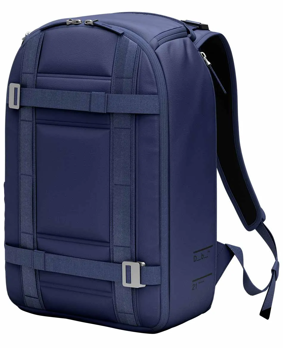 Douchebags Ramverk 21 Litros Backpack