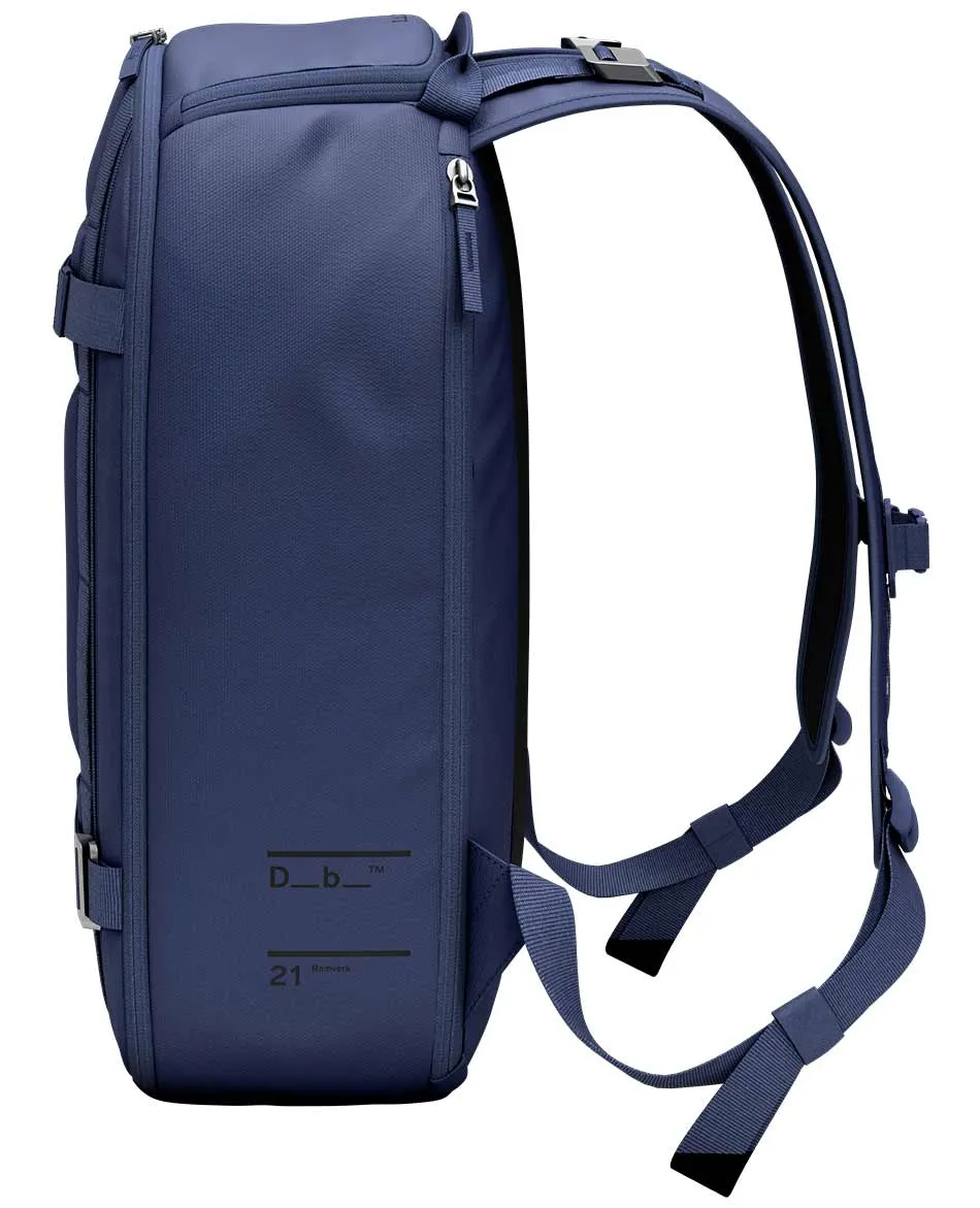 Douchebags Ramverk 21 Litros Backpack