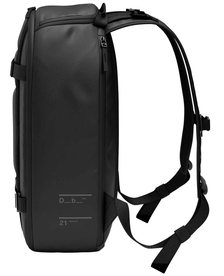 Douchebags Ramverk 21 Litros Backpack